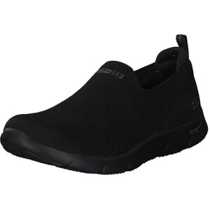 Skechers - Arch Fit Refine - Noir - 37 - Shoes - Publicité Skechers - Arch Fit Refine - Noir - 37 - Shoes - Publicité