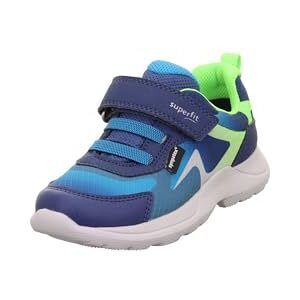 Superfit Rush Symp. Tex pour enfants - Chaussures - Publicité Superfit Rush Symp. Tex pour enfants - Chaussures - Publicité