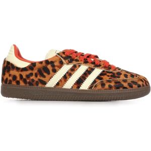 Adidas Samba OG W , Baskets Femme 41 1/3 EU - Publicité Adidas Samba OG W , Baskets Femme 41 1/3 EU - Publicité