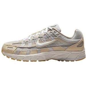 Nike P-6000 - Poussière photon / Blanc / Lt Kaki - Baskets - Publicité Nike P-6000 - Poussière photon / Blanc / Lt Kaki - Baskets - Publicité