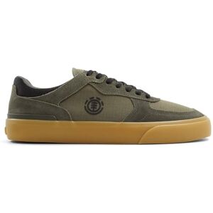 Element Heatley 2.0 Shoes for Men Baskets Homme AU 8 Vert. Publicité Element Heatley 2.0 Shoes for Men Baskets Homme AU 8 Vert. Publicité