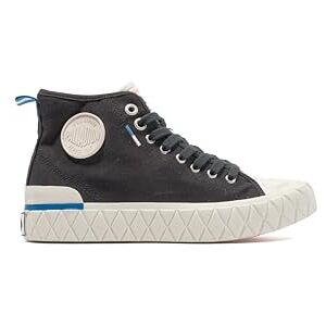 Palladium Palla Ace Chukka Org 008M, Basket 45 EU - Publicité Palladium Palla Ace Chukka Org 008M, Basket 45 EU - Publicité