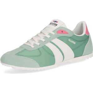 Palladium Pallaracer Flame 399M, Baskets Femme 37 EU - Publicité Palladium Pallaracer Flame 399M, Baskets Femme 37 EU - Publicité
