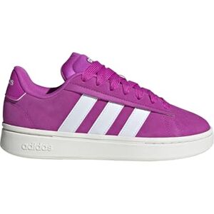 Adidas - Grand Court Alpha 00s - Lilas - Sneaker - Publicité Adidas - Grand Court Alpha 00s - Lilas - Sneaker - Publicité