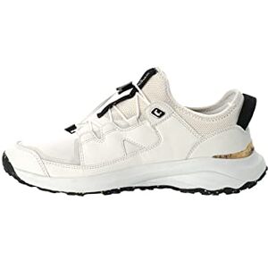 Jack Wolfskin SEATTLE 365 LOW M - egret - 42 - Chaussures - Publicité Jack Wolfskin SEATTLE 365 LOW M - egret - 42 - Chaussures - Publicité