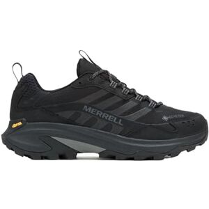 Merrell Speed Remix GORE-TEX Baskets noires - Basket - Publicité Merrell Speed Remix GORE-TEX Baskets noires - Basket - Publicité