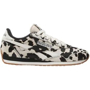 Reebok Baskets Classiques AZ pour Femme, Couleur Vache/Noir/Craie, 40,5 EU - Publicité Reebok Baskets Classiques AZ pour Femme, Couleur Vache/Noir/Craie, 40,5 EU - Publicité