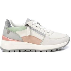 REFRESH Sneakers Femme Glace Chaussures Confortables et polyvalentes Mode décontractée Modèle 02 (Taille39) - Publicité REFRESH Sneakers Femme Glace Chaussures Confortables et polyvalentes Mode décontractée Modèle 02 (Taille39) - Publicité