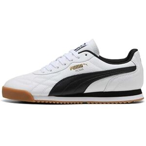 Puma Roma Anniversario Basketball Femmes Blanc - Chaussures - Publicité Puma Roma Anniversario Basketball Femmes Blanc - Chaussures - Publicité