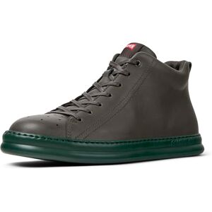 Camper Runner Four Baskets pour homme, gris foncé 015, taille 43 EU, Dark Gray 015, 43 EU - Publicité Camper Runner Four Baskets pour homme, gris foncé 015, taille 43 EU, Dark Gray 015, 43 EU - Publicité