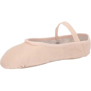 Bloch Femmes Chaussures Athlétiques Couleur Beige Theatrical Pink Taille / 0 Us - Publicité Bloch Femmes Chaussures Athlétiques Couleur Beige Theatrical Pink Taille / 0 Us - Publicité