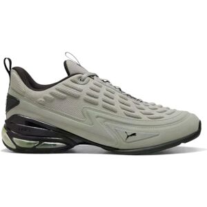 Puma Meza (31204406) Baskets décontractées légères avec amorti Gris Lifestyle Entraînement Confortable Chaussures à lacets, gris, 42.5 EU - Publicité Puma Meza (31204406) Baskets décontractées légères avec amorti Gris Lifestyle Entraînement Confortable Chaussures à lacets, gris, 42.5 EU - Publicité