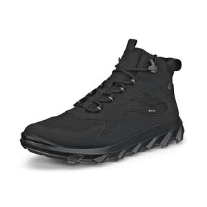 ECCO Women's MX Low Sneaker, Noir, 39 EU - Publicité ECCO Women's MX Low Sneaker, Noir, 39 EU - Publicité