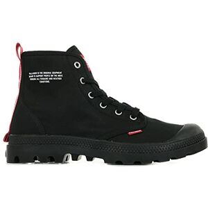 Palladium Pampa Hi Dare 75896315, Basket 36 EU - Publicité Palladium Pampa Hi Dare 75896315, Basket 36 EU - Publicité