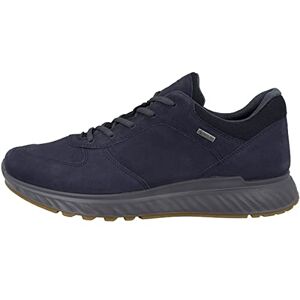 ECCO Homme Exostride Shoes, Night Sky, 40 EU - Publicité ECCO Homme Exostride Shoes, Night Sky, 40 EU - Publicité