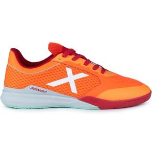 Chaussures de football Munich Rondo 4770008 Orange - Chaussures de football - Publicité Chaussures de football Munich Rondo 4770008 Orange - Chaussures de football - Publicité