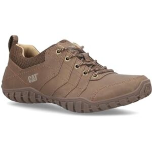 Cat Footwear Mixte Instruct Baskets, Beige Mens Dark Beige Mens Dark Beige, 43 EU - Publicité Cat Footwear Mixte Instruct Baskets, Beige Mens Dark Beige Mens Dark Beige, 43 EU - Publicité