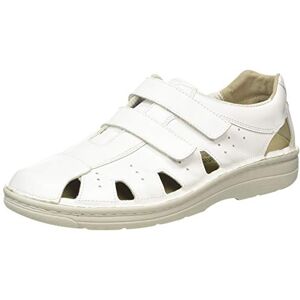 Berkemann Homme Joost Basket, Weiß, 46.5 EU - Publicité Berkemann Homme Joost Basket, Weiß, 46.5 EU - Publicité