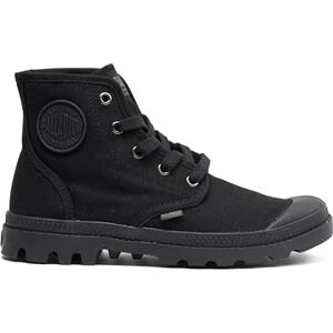 Palladium Pampa Hi H Baskets - Sneakers - Publicité Palladium Pampa Hi H Baskets - Sneakers - Publicité