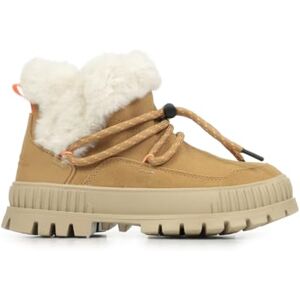 Palladium Pallashock Lo Hiver, Boots Femme 37 EU - Publicité Palladium Pallashock Lo Hiver, Boots Femme 37 EU - Publicité