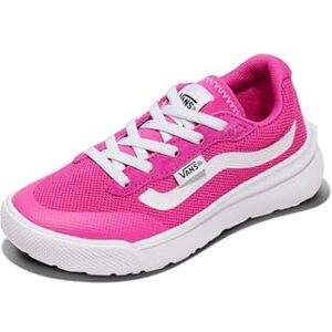 Vans Fille Range BRZ Basket, Rose Framboise, 27.5 EU - Publicité Vans Fille Range BRZ Basket, Rose Framboise, 27.5 EU - Publicité