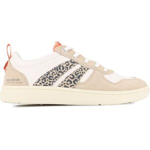 Palladium Pallacup Flame LTH 138M, Basket 38 EU - Publicité Palladium Pallacup Flame LTH 138M, Basket 38 EU - Publicité
