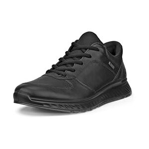 Ecco Exostride W, Chaussures de Randonnée Basses femme, Noir (Black 1001), 37 EU - Publicité Ecco Exostride W, Chaussures de Randonnée Basses femme, Noir (Black 1001), 37 EU - Publicité