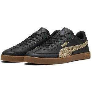 Baskets Club II Era Topct pour Femme, Amande grillée, 36 EU, Puma Amande grillée Noire, 36 EU - Publicité Baskets Club II Era Topct pour Femme, Amande grillée, 36 EU, Puma Amande grillée Noire, 36 EU - Publicité