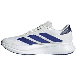 Adidas Homme Duramo SL 2 Running Shoes, Cloud White/Lucid Blue/Dark Blue, 43 1/3 EU - Publicité Adidas Homme Duramo SL 2 Running Shoes, Cloud White/Lucid Blue/Dark Blue, 43 1/3 EU - Publicité