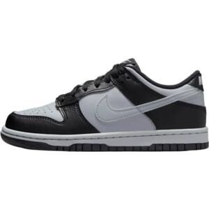 Nike - Dunk Low - Noir - 39 - Chaussures - Publicité Nike - Dunk Low - Noir - 39 - Chaussures - Publicité