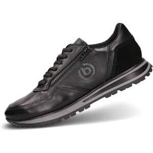 bugatti Homme 331-ag805 Basket, Noir, 41 EU - Publicité bugatti Homme 331-ag805 Basket, Noir, 41 EU - Publicité