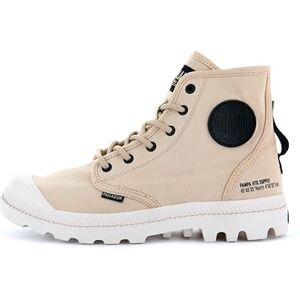 Palladium Pampa Hi HTG Supply 274, Basket 39 EU - Publicité Palladium Pampa Hi HTG Supply 274, Basket 39 EU - Publicité