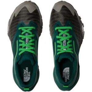 The North Face Offtrail - Chaussures - Pointe renforcée - Traction - Terrains rocheux - Publicité The North Face Offtrail - Chaussures - Pointe renforcée - Traction - Terrains rocheux - Publicité