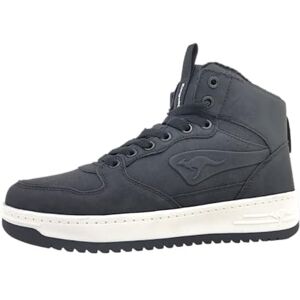 KangaRoos K-Top Power Mid Bottes - boots - Publicité KangaRoos K-Top Power Mid Bottes - boots - Publicité