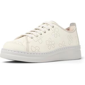 CAMPER Modèle 37 Chaussures Décontractées Blanches - Chaussures - Publicité CAMPER Modèle 37 Chaussures Décontractées Blanches - Chaussures - Publicité