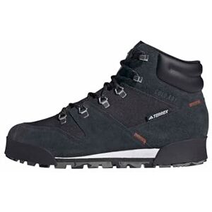Adidas Homme Terrex Snowpitch Cold.RDY Hiking Shoes, Core Black/Core Black/Orange, 42 EU - Publicité Adidas Homme Terrex Snowpitch Cold.RDY Hiking Shoes, Core Black/Core Black/Orange, 42 EU - Publicité
