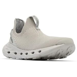 Columbia Terrastride SLR Sneakers - Femme - Dove Charcoal - Publicité Columbia Terrastride SLR Sneakers - Femme - Dove Charcoal - Publicité