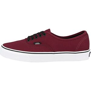 Vans - Classic - Port Royale Black - Skateboarding - Chaussures - Publicité Vans - Classic - Port Royale Black - Skateboarding - Chaussures - Publicité