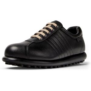 Camper Pelotas Ariel Oxford Chaussures Basses à Lacets pour Femme, Noir 286, 40 EU - Publicité Camper Pelotas Ariel Oxford Chaussures Basses à Lacets pour Femme, Noir 286, 40 EU - Publicité