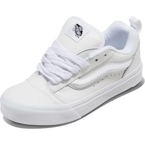 Vans KNU Skool Blanc 36 - Publicité Vans KNU Skool Blanc 36 - Publicité