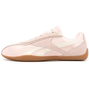 Reebok Baskets Ultra LO pour Femme, Rose Pur, Craie, Caoutchouc, 40 EU - Publicité Reebok Baskets Ultra LO pour Femme, Rose Pur, Craie, Caoutchouc, 40 EU - Publicité