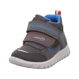Superfit SPORT7 23 - Unisexe - Bottes grises - Publicité Superfit SPORT7 23 - Unisexe - Bottes grises - Publicité