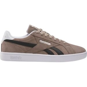 Baskets Reebok Classic Court Retro - Style sportif - Publicité Baskets Reebok Classic Court Retro - Style sportif - Publicité