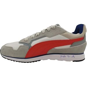 Baskets Softride St Miler Unisexes, Puma Black PUMA White Strong Gray, 41 EU - Publicité Baskets Softride St Miler Unisexes, Puma Black PUMA White Strong Gray, 41 EU - Publicité