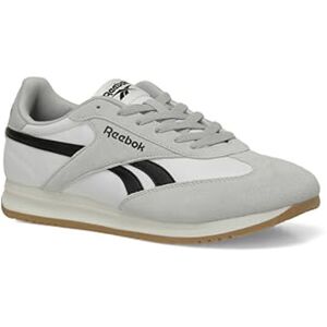Reebok Baskets Unisexes World 70, Blanches, 44 EU - Publicité Reebok Baskets Unisexes World 70, Blanches, 44 EU - Publicité