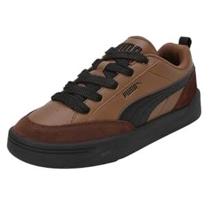 Baskets PUMA Park Lifestyle OG Homme marron - 48,5 - Publicité Baskets PUMA Park Lifestyle OG Homme marron - 48,5 - Publicité