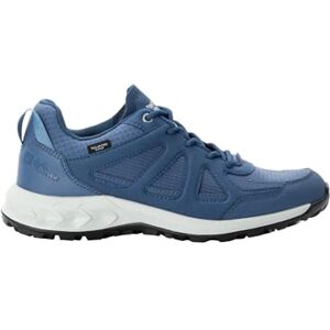 JACK WOLFSKIN Woodland 2 TEXAPORE LOW W - Chaussures - Publicité JACK WOLFSKIN Woodland 2 TEXAPORE LOW W - Chaussures - Publicité