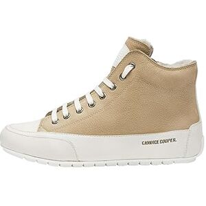 Candice Cooper Plus Fur-Stone-Fango, Zapatillas Deportivas Mujer, Gris (Fango), 39 EU - Publicité Candice Cooper Plus Fur-Stone-Fango, Zapatillas Deportivas Mujer, Gris (Fango), 39 EU - Publicité