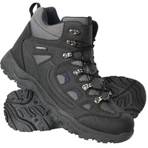 Mountain Warehouse - Adventurer - Imperméable - Bottes - Publicité Mountain Warehouse - Adventurer - Imperméable - Bottes - Publicité