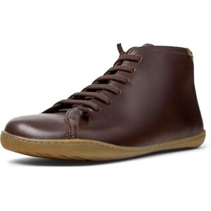 Camper Homme Peu Cami Bottines de Basket, Marron foncé 118, 45 EU - Publicité Camper Homme Peu Cami Bottines de Basket, Marron foncé 118, 45 EU - Publicité